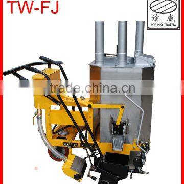 New Type All-in-one Road Painting Machine