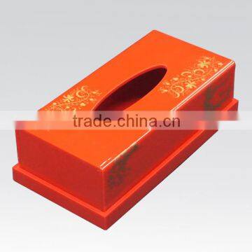 Wholesale custom colored acrylic box