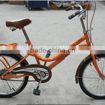 2015 cheap price city bike, fashion style city bicycle, city bike for lady