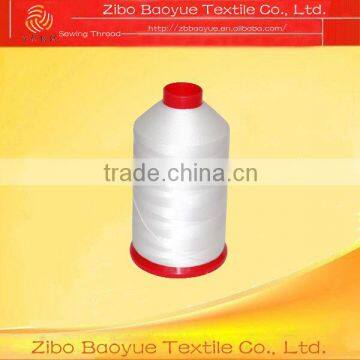 210d/3 Cheaper Polyester High Tenacity Thread photo-3
