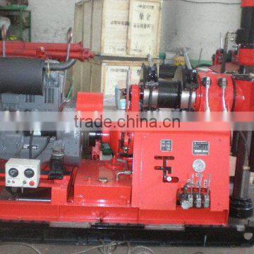 Hot Sale in Oversea Market! HGY-300 Core Drill Rig Machine for Sale photo-2