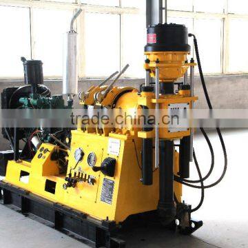 Fresh Design 200-300M Water Well Drilling Machine Price