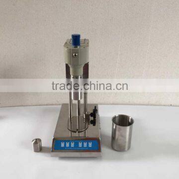 Electronic Six Speed Rotary Viscometer