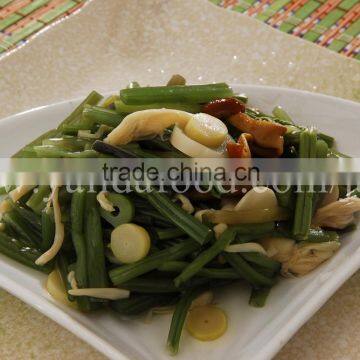 Seasoning Vegetables mixed