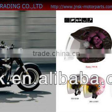 SK cheap and good quality motorcyle helmet