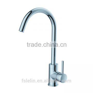 Brass faucet mixer tap &kithen faucet & water tap faucet GL-26019