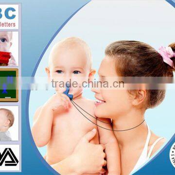 REACH Standard Factory Silicone Educational Toys for Kids photo-6