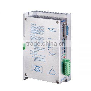 3 Phases Stepper Motor Drive