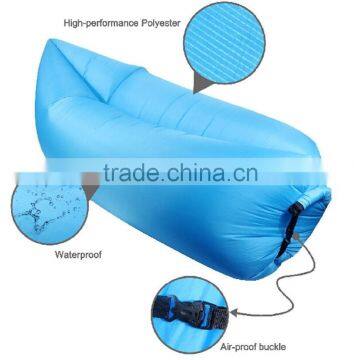 Factory Price Wholesale Inflatable Sleeping Airbag photo-3