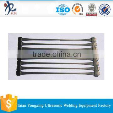 Plastic Geogrid Price