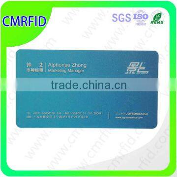 most popular contact card issi chip