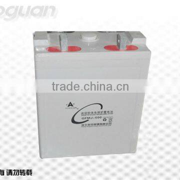 2V800Ah Standby Power Battery