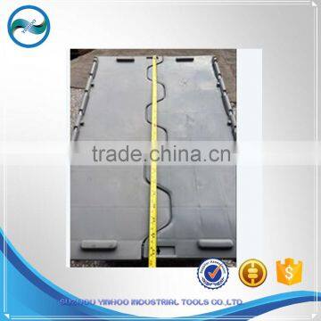 plastic durable Antistatic pp box crate