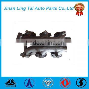 Competitive Price Exhaust Manifold Weichai Diesel Engines photo-5