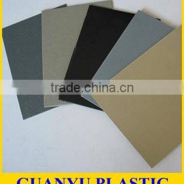 Low Gloss Appearance ABS Sheet photo-2