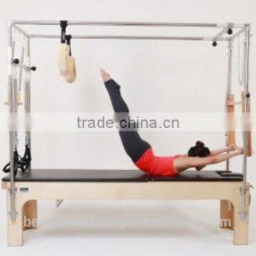 Caformer, Hybrid Reformer Pilates Equipment photo-3