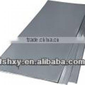 strong anti-corrosion titanium plate for industry