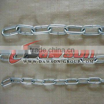 NACM90 Machine/Coil Chain/Passing Chain NACM90 Machine Chain Straight Link