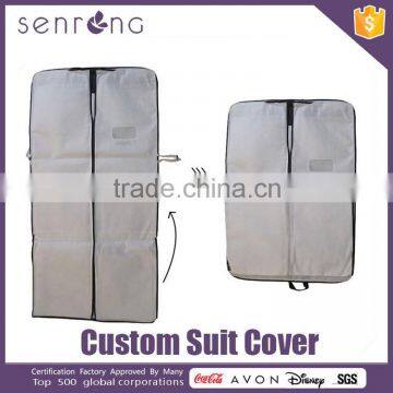 Best Suit Covers Dust Free Garment Bag / Suit Cover