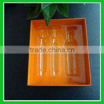 High Quantity and Excellent Price for Custom Paper Box With Inner Plastic Blister Tay photo-6