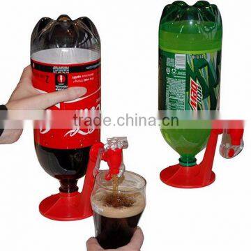 Fizz Saver Soda Bottle Dispenser;Factory Wholesale Fizz Saver Soda Water Dispenser