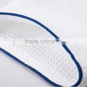 Latest New Designs Popular Bridesmaid White Bath Robe Waffles in Cheap Price Quality Choice photo-5