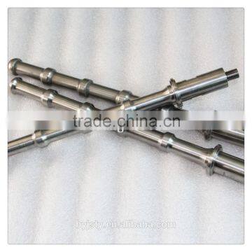 titanium alloy shaft GR5