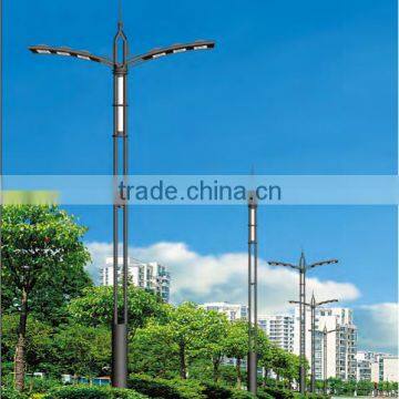 Lastest design led street lamp IP66 waterproof wholesale price led street lamp