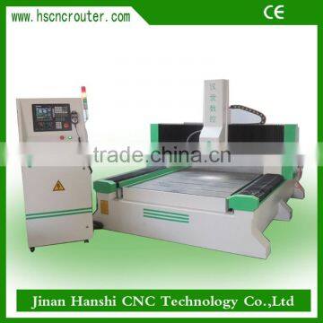 HS 1325 6040 6090 Metal Drilling Cutting Cnc Machine