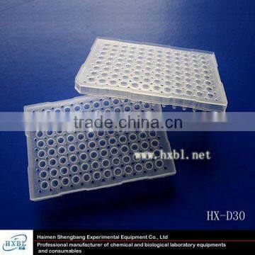 pcr single plate