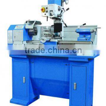 Lathe, Mill and Drill machine HQ280V/700 (Variable speed)