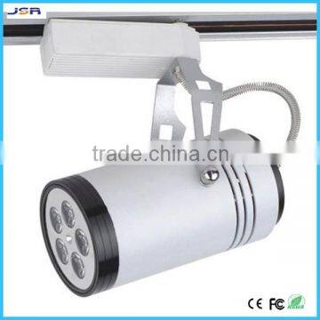 Factory wholesale shopping malls 10w 15w 20w 30w led cob tracking light