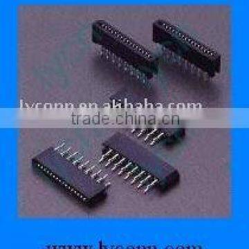 FPC/FFC Connectors DIP