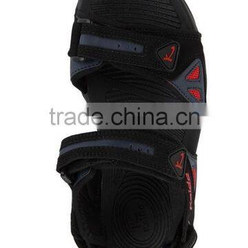 Competitive Price for Mens Sandals With High Quality for PU Upper and Rubber Outsole Comes Vietnam Origin photo-4