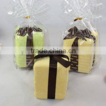 Hot Sell Cotton Towel/bath Towel/compressed Towel photo-5