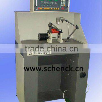 Schenck Balancing Machine, AB Smart from Germany