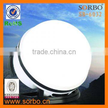 Potable Mini LED Light Room Rotatable LED Light Made in China