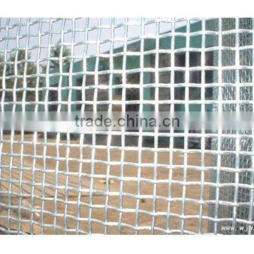 AISI 201 stainless steel wire mesh