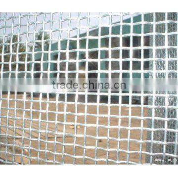 AISI 201 Stainless Steel Wire Mesh