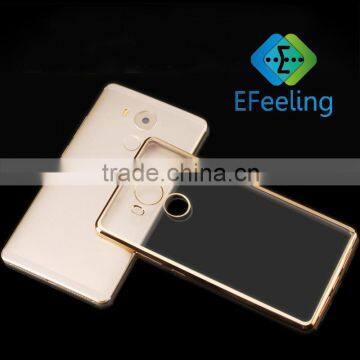 Colorful Back TPU Material Case Cover For Huawei Ascend Mate 8