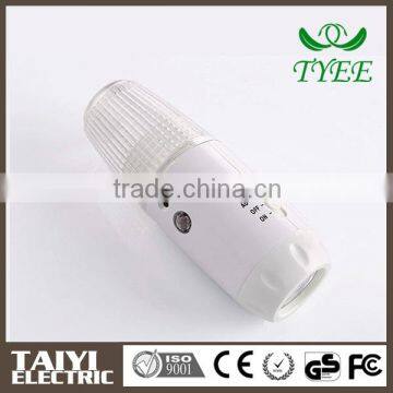 china manufacturer portable rechargeable led home emergency light bulb