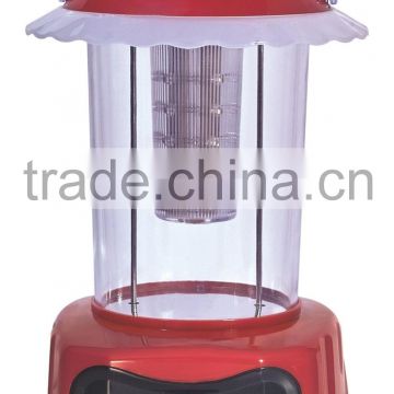 RECHARGEABLE LED LANTERN