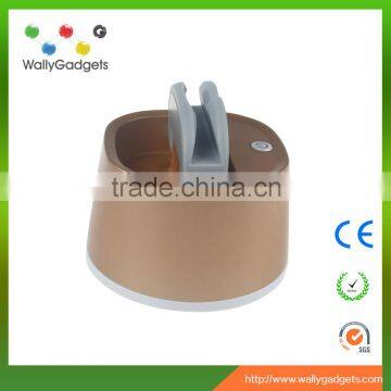 Lowest Price for Smart Bluetooth Selfie Robot With 360 Degree Auto Face Tracking by APP for Android and IOS System photo-3