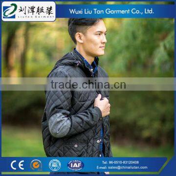 man male mandarin clothes classic jacket China factory