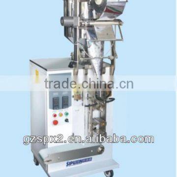 liquid packing machine