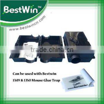 multi-catch rat trap,plastic mouse bait station,rodent bait station