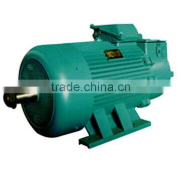 Chinese standard single phase and three phase electric motor