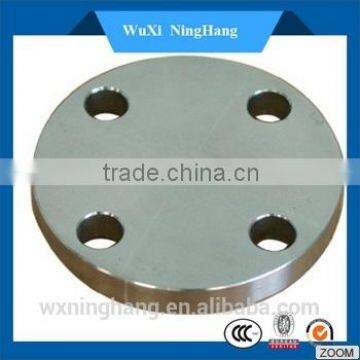 stainless steel blind flange