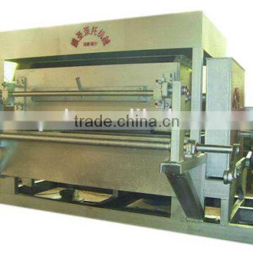 QS-4*4 Four rotary egg tray machine