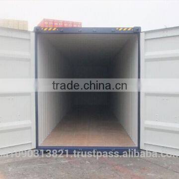 Containers Dammam 40 Feet NEW USED Shipping Containers Saudi Arabia photo-4